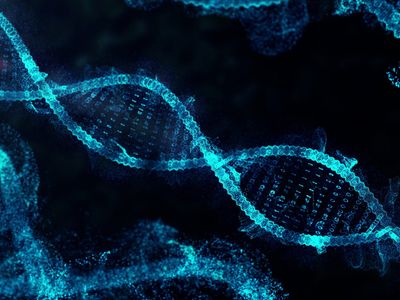Season 53, Episode 21 Left Behind, The Biodata Race, DNA For Sale