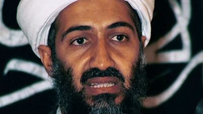 Season 44, Episode 51 Killing Bin Laden