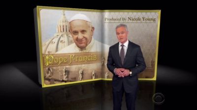 Season 47, Episode 15 Inside the Vatican