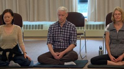 Season 47, Episode 13 Denied, Inside Homs, Mindfulness