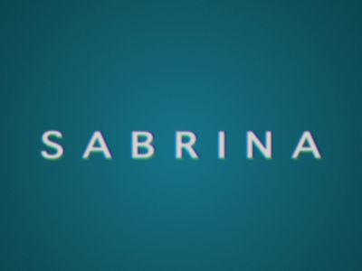 Season 01, Episode 19 Sabrina