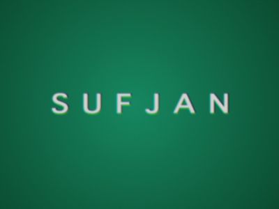 Season 01, Episode 17 Sufjan