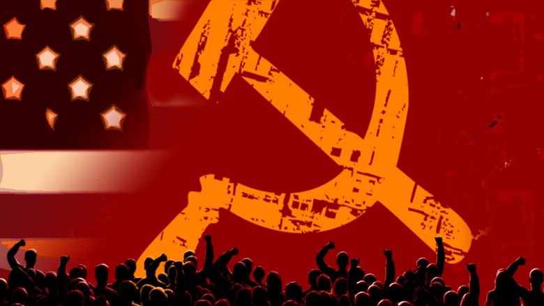 Fox Nation Presents: The Unauthorized History of Socialism