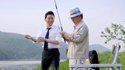 Season 01, Episode 18 Jae Ha Counter-Attacks Bong Goo
