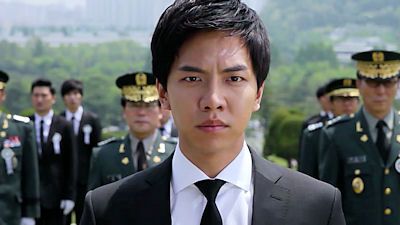 Season 01, Episode 19 Bong Goo Kidnaps Jae Ha Again