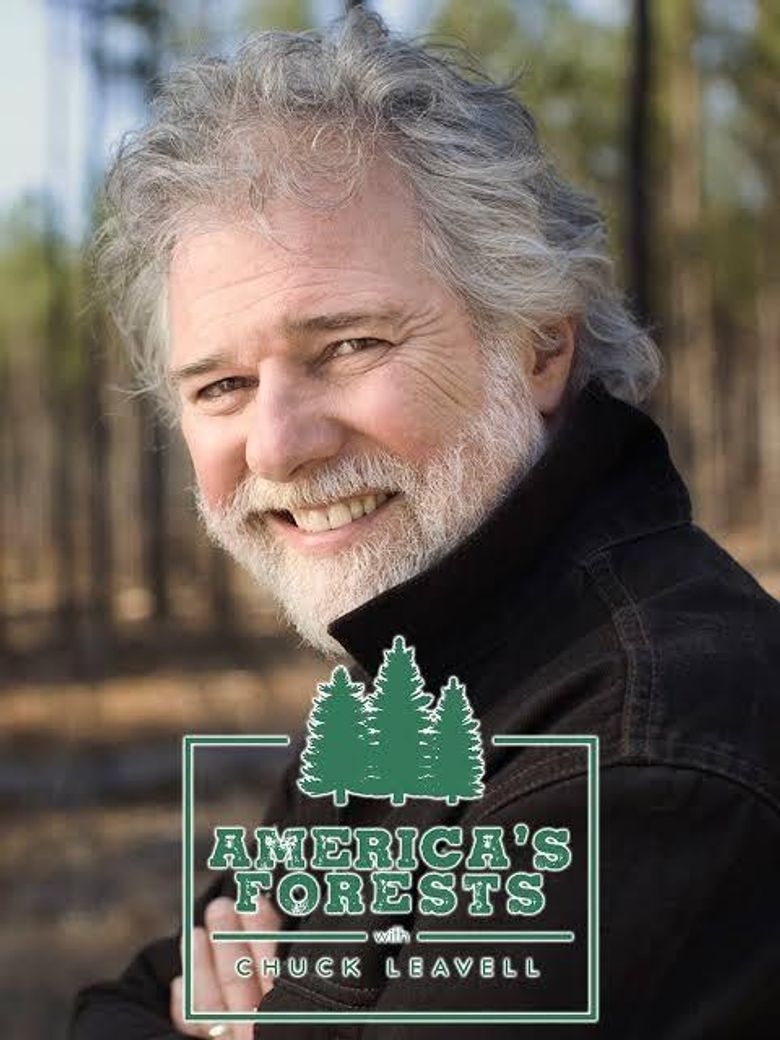 America's Forests with Chuck Leavell