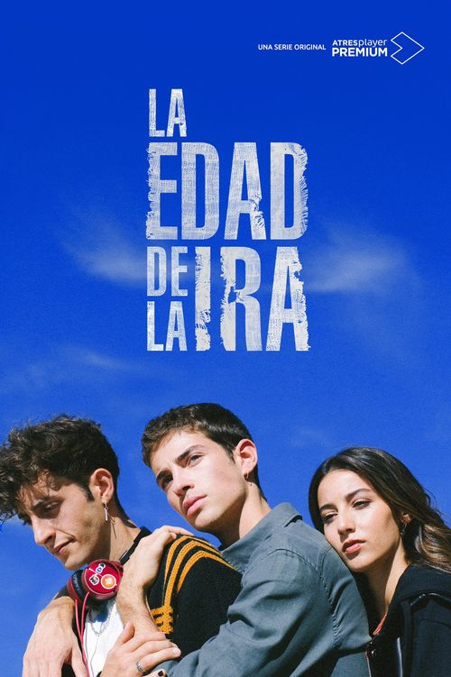 La Edad De La Ira Watch Online Free