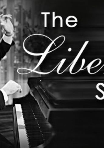  The Liberace Show Poster