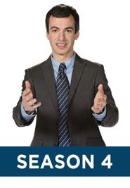 Nathan for You Season 4 Poster