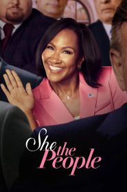 New releases She the People Poster