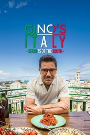  Gino's Italy: Secrets of the South Poster