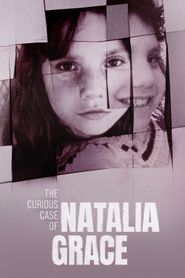  The Curious Case of Natalia Grace Poster