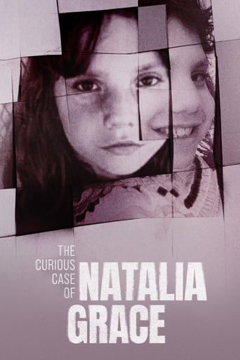 Upcoming The Curious Case of Natalia Grace Poster