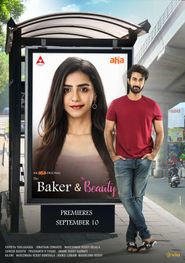  The Baker and the Beauty Poster