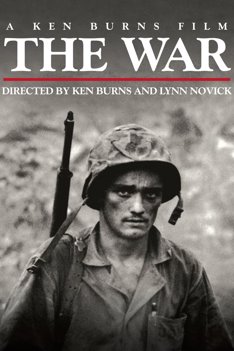 The War Poster