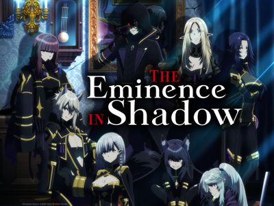 The Eminence In Shadow Ep 20 Data De Lançamento 
