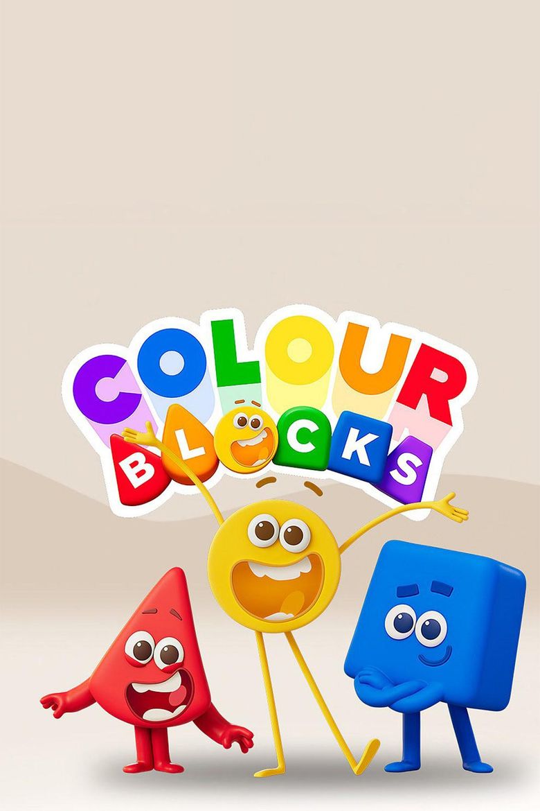 Colourblocks Where to Watch Every Episode Streaming Online Reelgood