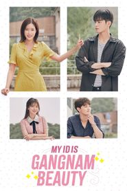 My ID Is Gangnam Beauty Season 1 Poster
