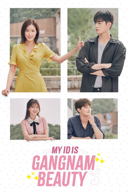 My ID Is Gangnam Beauty - Watch Episodes on Netflix, Netflix Basic, and  Streaming Online | Reelgood