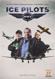 Ice Pilots NWT Poster