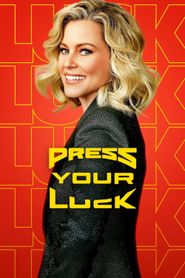 Press Your Luck Season 2 Poster