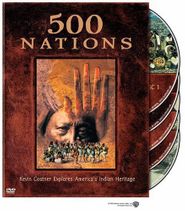  500 Nations Poster