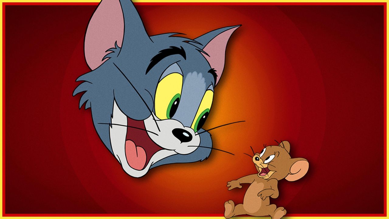 Season 2013, Episode 88 Tom & Jerry