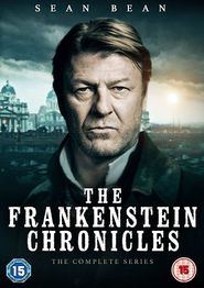 The Frankenstein Chronicles Season 2 Poster