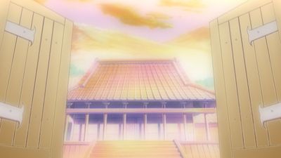 Season 01, Episode 10 Katsudon no aji
