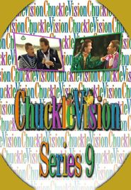 ChuckleVision Season 9 Poster