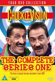 ChuckleVision Poster