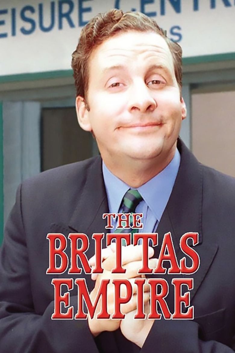 The Brittas Empire Poster