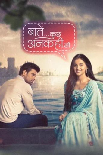 Baatein Kuch Ankahee Si Season 1: Where To Watch Every Episode | Reelgood