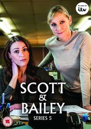 Scott & Bailey Season 5 Poster