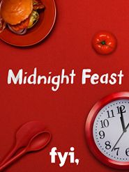  Midnight Feast Poster