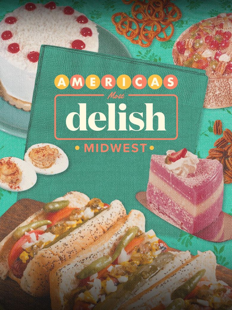America's Most Delish
