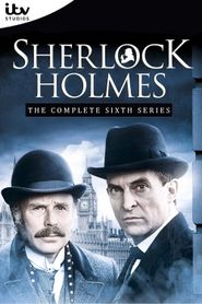 The Adventures of Sherlock Holmes Season 6 Poster