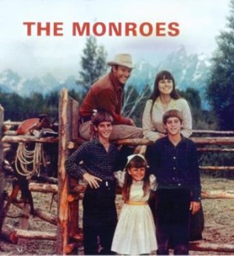The Monroes Poster
