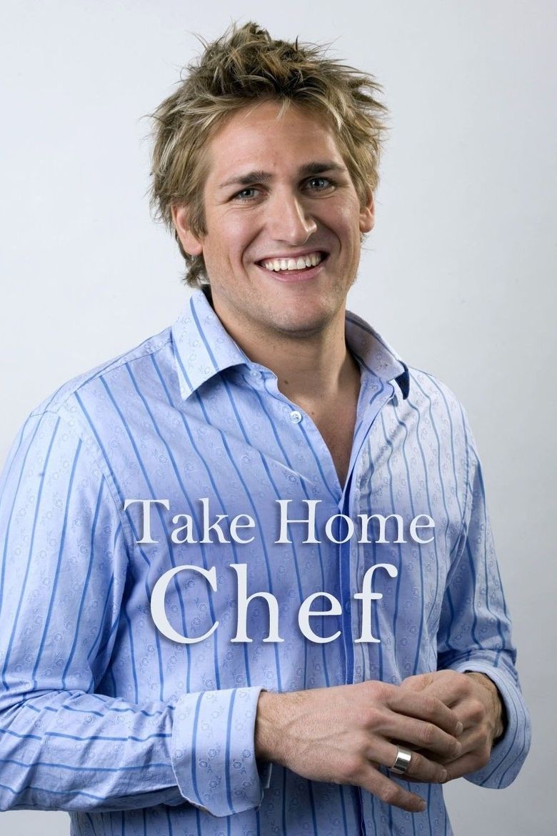 Take Home Chef Poster