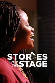 Stories from the Stage Poster
