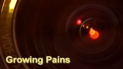 Season 02, Episode 11 Growing Pains