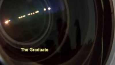 Season 03, Episode 12 The Graduate