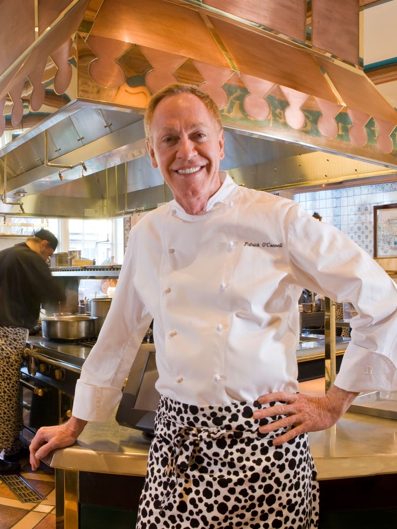 Great Chefs of the World