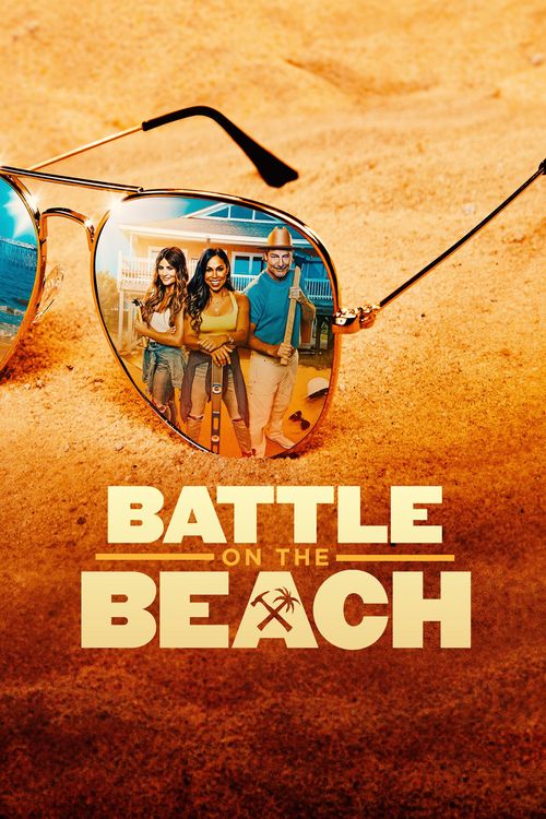 Battle on the Beach Season 3 Where To Watch Every Episode Reelgood