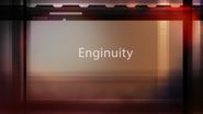 Enginuity Poster