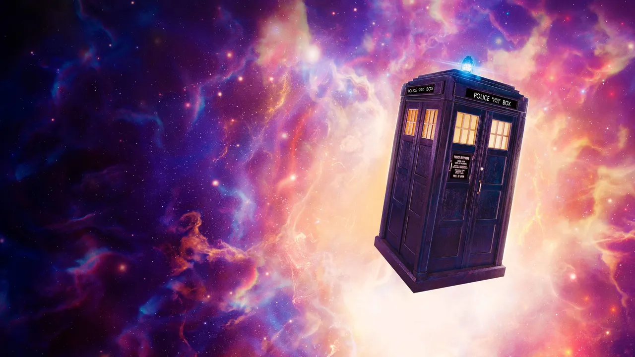 Doctor Who: Where to Watch and Stream Online | Reelgood