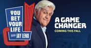  You Bet Your Life with Jay Leno Poster