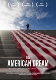  The American Dream Poster