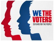  We the Voters Poster