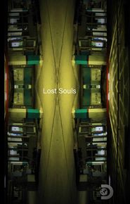  Lost Souls Poster